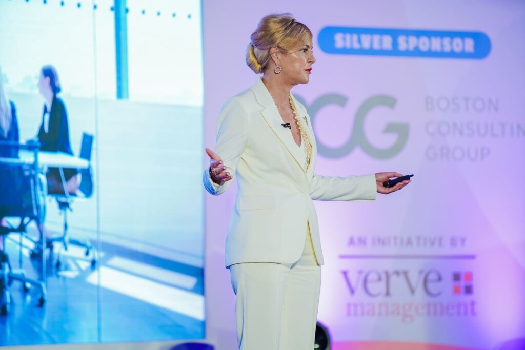 WOMEN LEADERS SUMMIT dubai