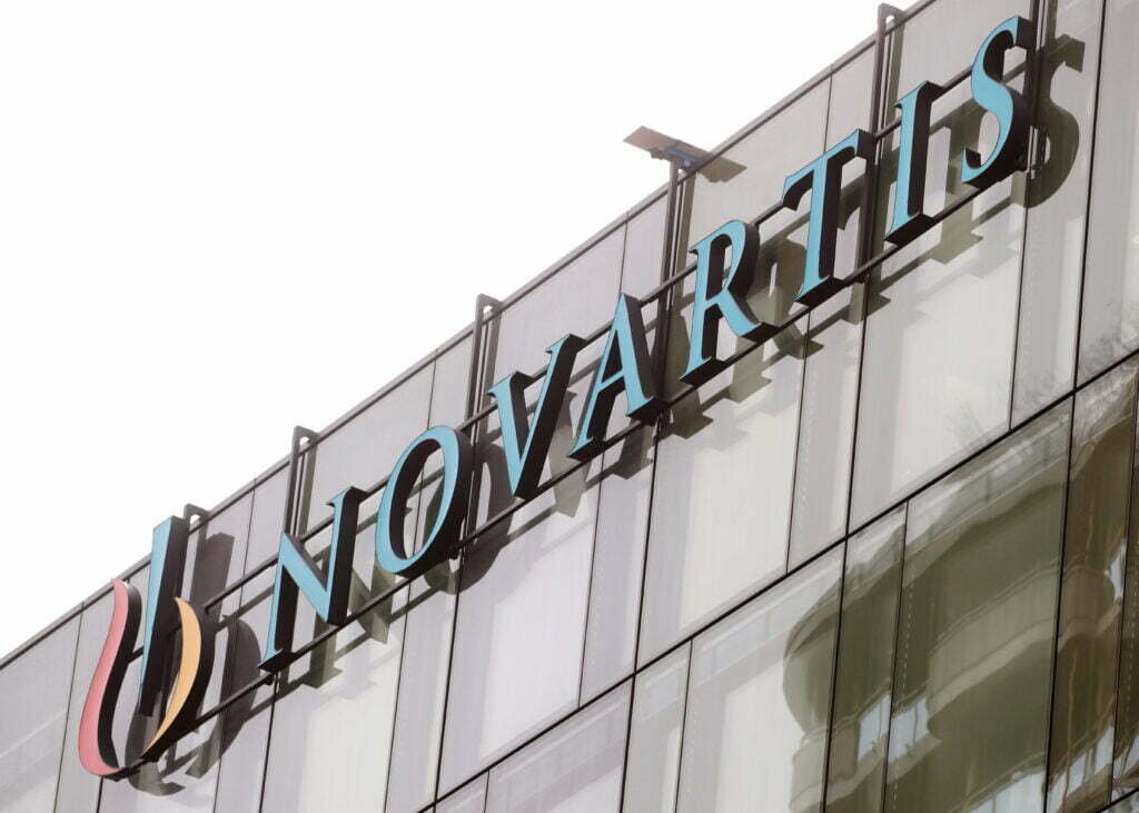 Novartis 2023 Earnings Forecast Raises For Third Time