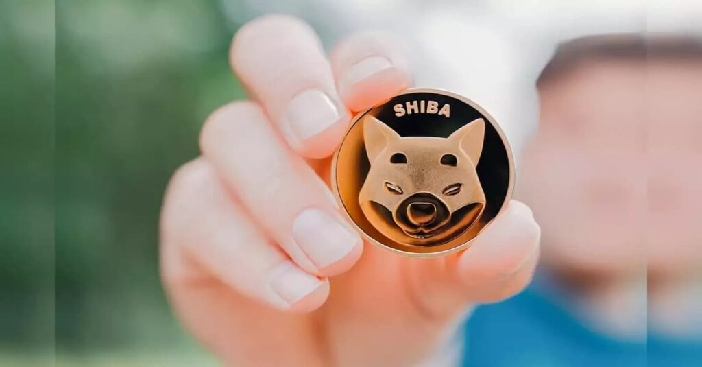 Shiba Inu Trading Volume Spikes in Bitcoin's 34k Move