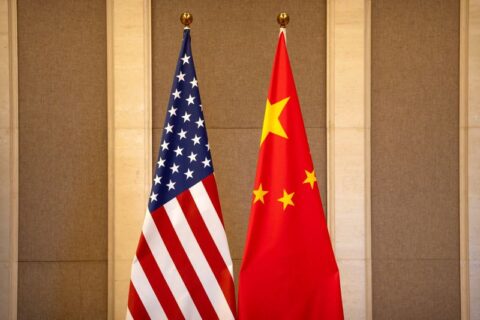 APEC Economic Slowdown Amidst Inflation and US-China Tension