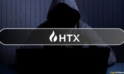 HTX exchange Restoration Within 24 Hours After $30M Hack