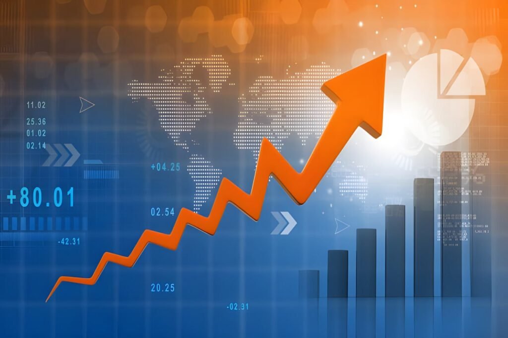 What Is The Consumer Price Index (CPI)? - Trading Compass