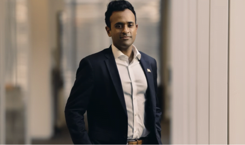 Vivek Ramaswamy Unveils Best Crypto Roadmap for 2024