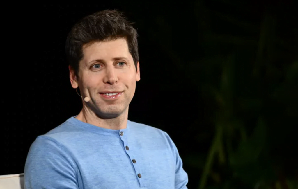 Sam Altman: Why ChatGPT is Bringing Back As CEO Again?