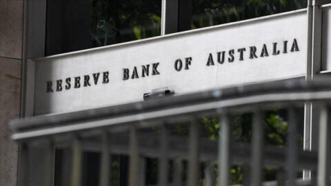 The Reserve Bank of Australia To Push rate to 4.35%