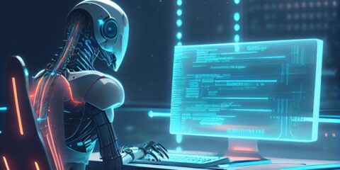 5 Generative AI Trends Forecasted for 2024