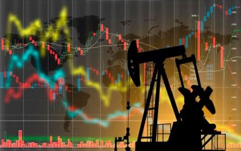 Oil Prices Decline Amidst Strong Uncertainty Of OPEC+ Supply