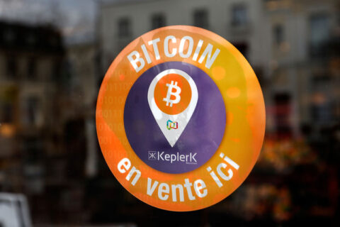 Bitcoin Dominance Surges Market Hits 'Extreme Greed' Phase