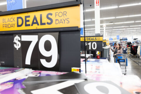 Consumer Prices Show Slight Increase of 0.1% in November