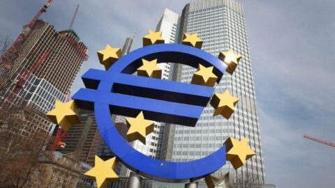 French Economy Records Steepest Decline in December