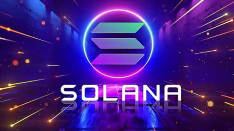 How Solana Surges to 4th Place, Overtakes BNB in Market Cap Race