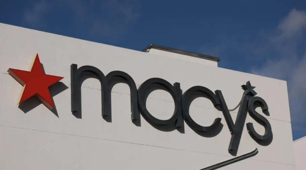 Macy Third Quarter 2024 Earnings: EPS Surpasses Expectations