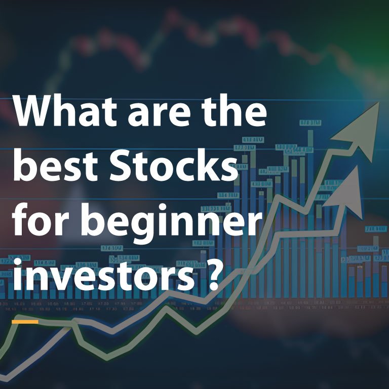 What Are The Best Stocks For Beginners