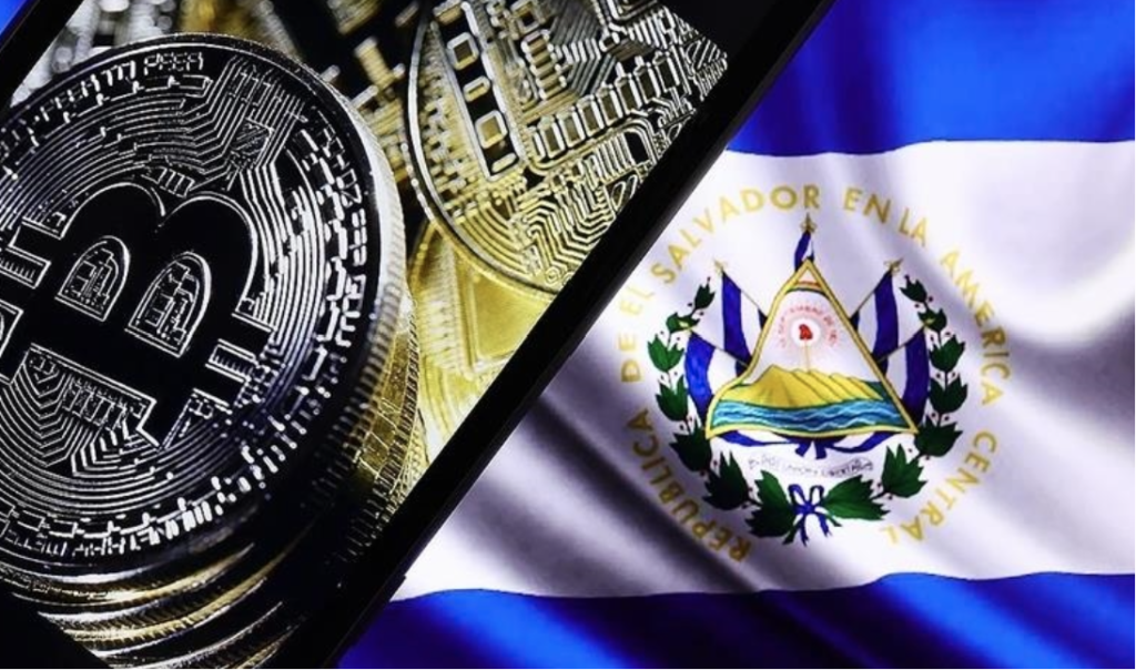 Why El Salvador Bitcoin Bond Plan for 2024 Making Hype