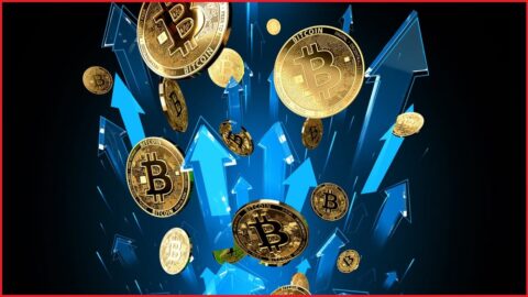 Bitcoin News Today: Bitcoin Price Surges Near $40k