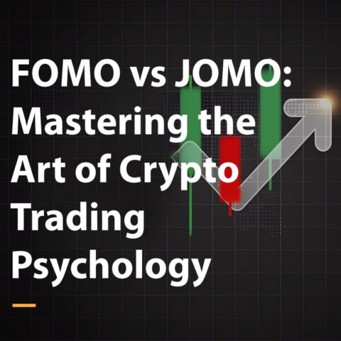 FOMO vs JOMO: Mastering the Art of Crypto Trading Psychology