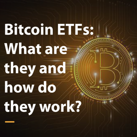 Bitcoin ETFs: What are they and how do they work?