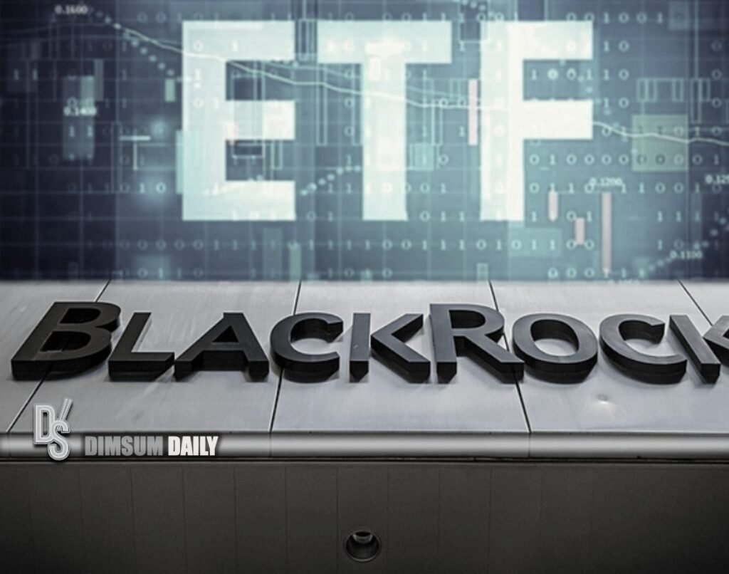 BlackRock Bitcoin ETF Approval: A Milestone In Investment