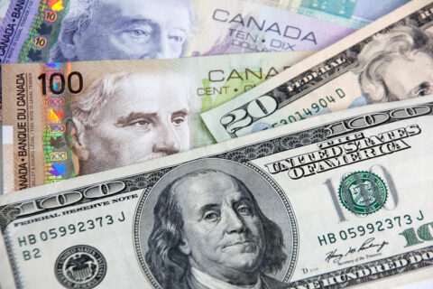 USD/CAD Forecast: Navigating Market Dynamics Ahead of BoC Rate Decision
