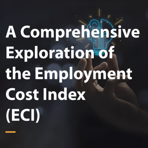 A Comprehensive Exploration of the Employment Cost Index (ECI)
