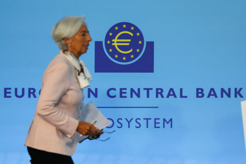 ECB Defies Calls for Rate Cut as Economic Concerns Mount