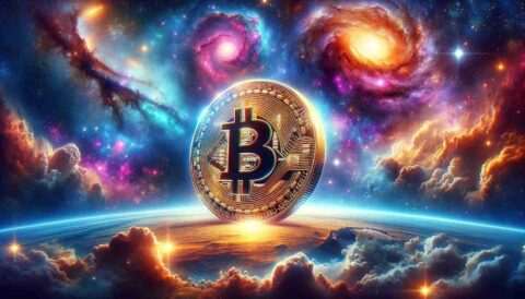 Bitcoin Could Hit $200k by 2025 with Spot Bitcoin ETFs