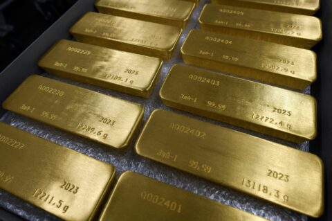 Market Focus on US GDP: What Lies Ahead for Gold Prices?