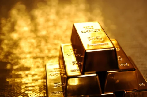 Gold Price Struggles Near Two-Month Low Amidst US CPI Surge
