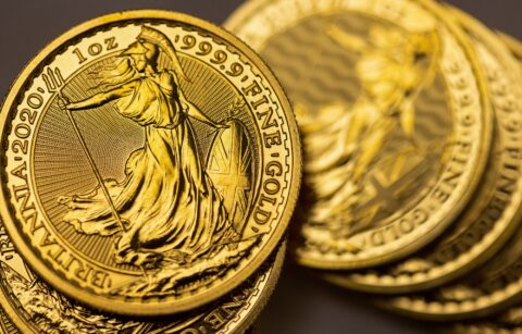 Gold Prices Await US NFP Report: A Comprehensive Analysis