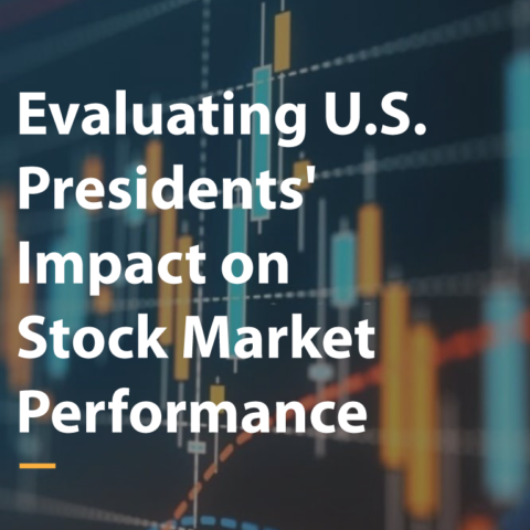 Evaluating U.S. Presidents' Impact on Stock Market Performance
