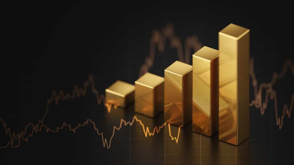 Gold Price Forecast: Navigating Market Dynamics