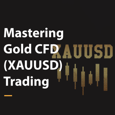 Mastering gold cfd