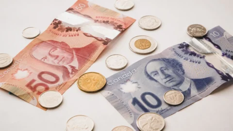 Will Canadian CPI Data Offer The Loonie Any Support?