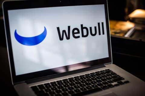 Webull Now Offers Futures and Commodities Trading