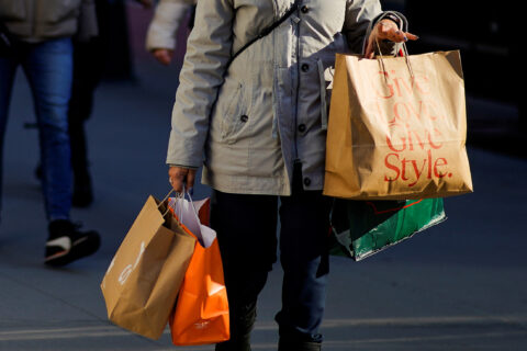 US Consumer Confidence Preview: Will March Deliver a Rebound?