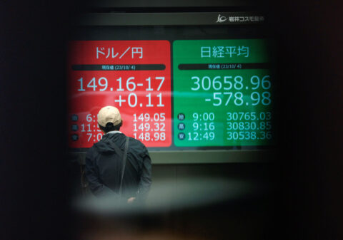 Japan Stocks News: Nikkei Up 0.14%, Odakyu Electric Hits 52-Week Low