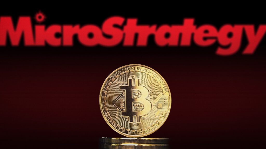 MicroStrategy Bought More Bitcoin, Holdings Now Top 214,400 BTC