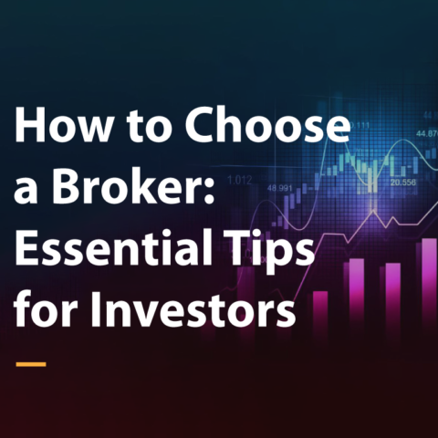 How to Choose a Broker: A Beginner's Guide to Fees, Investment Styles, and Robo-advisors