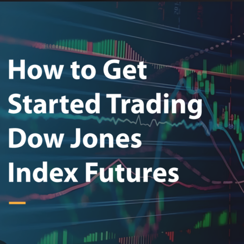 How to Get Started Trading Dow Jones Index Futures