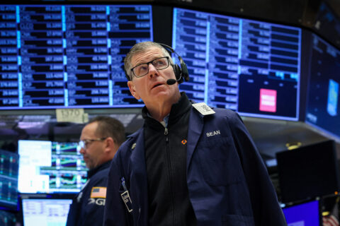 Tech Stocks Rebound Boosts NASDAQ: NASDAQ, S&P 500, and Dow Jones Forecasts