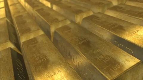 Gold Prices Dip Below $2,300 Today Amid Easing Geopolitical Tensions