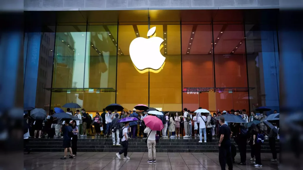 Apple iPhone sales decline 19% in Q1, per Counterpoint Research