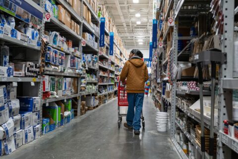 April 2024 CPI Report Inflation Eases to 3.4% with Notable Drops in Food and Used Car Prices