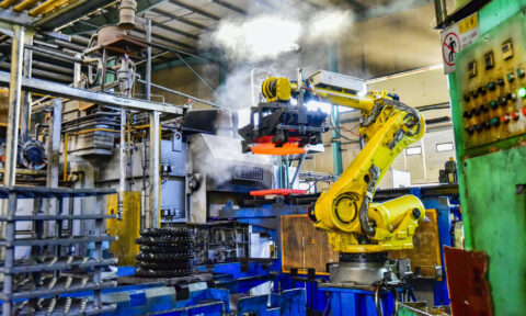 China's May Manufacturing PMI Falls to 49.5, Signaling Economic Slowdown