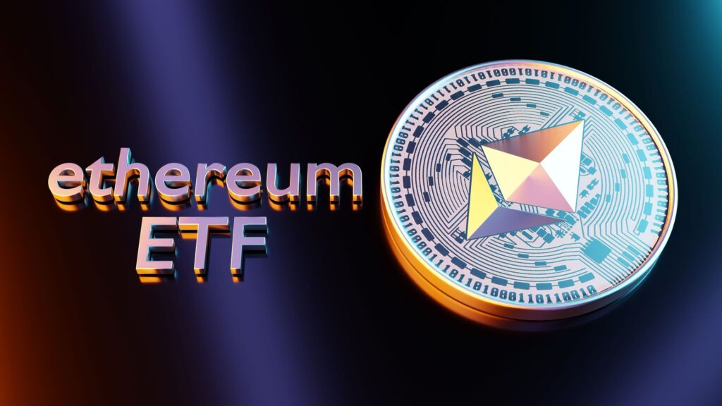 ETH Price After ETF Approval Why the Surge Didn’t Happen