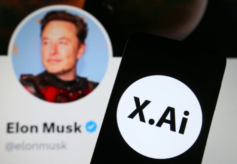 Elon Musk’s xAI Raises $6 Billion to Compete with OpenAI and Google