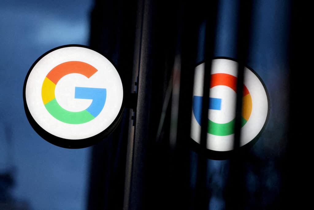 Google Shares Drop Below 80% as Bing's AI Search Sparks Market Shift