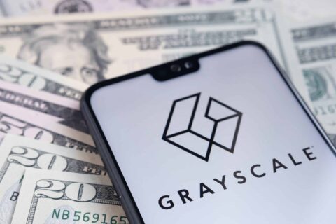 Grayscale Ethereum Trust Filing Update SEC and Ether’s Regulatory Status
