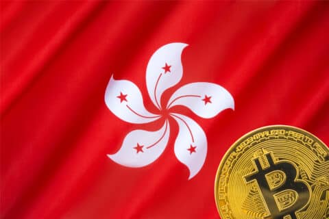 Hong Kong Crypto Firms Finding Refuge and Opportunity