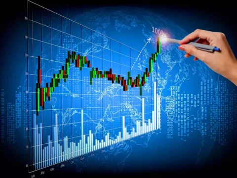 Stock Market Today Indexes Hover at Records Ahead of Big Inflation Report